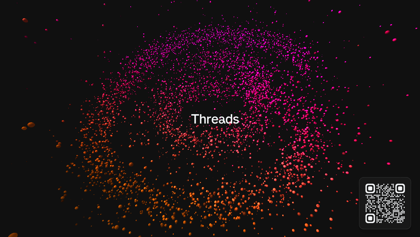 Threads