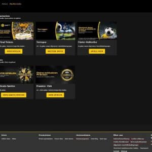 Bwin Casino Gallerie