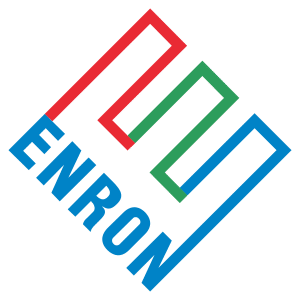 Enron Logo