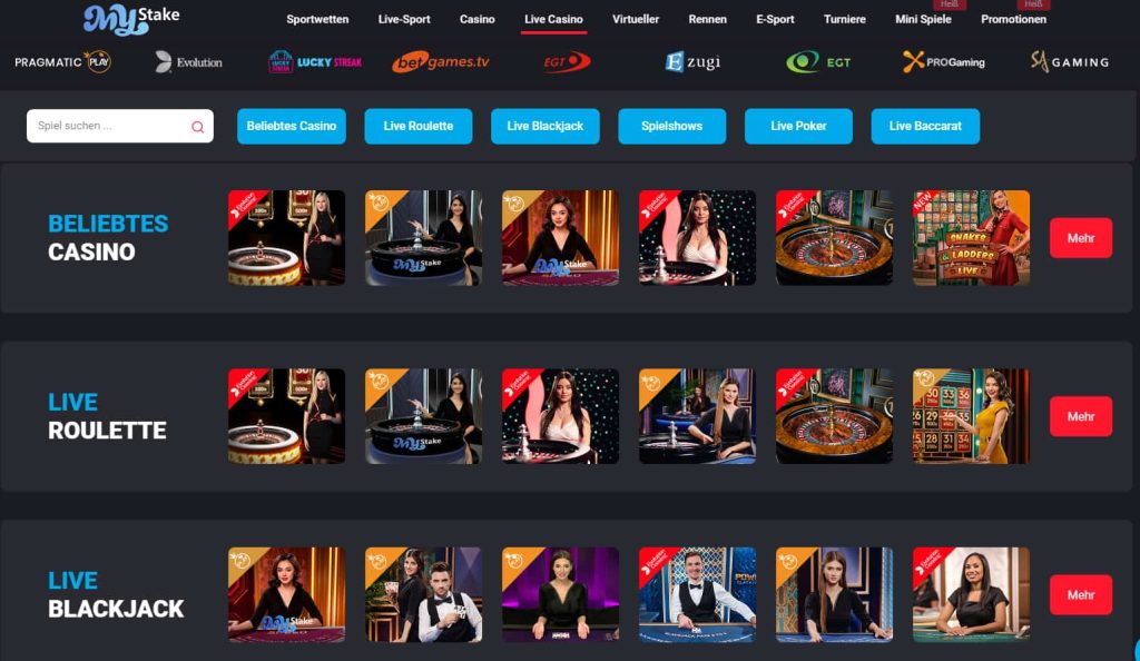 Die 10 größten casino online krypto -Fehler, die Sie leicht vermeiden können