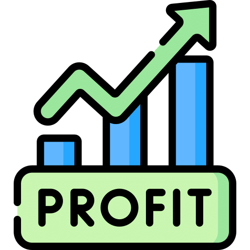 profit icon