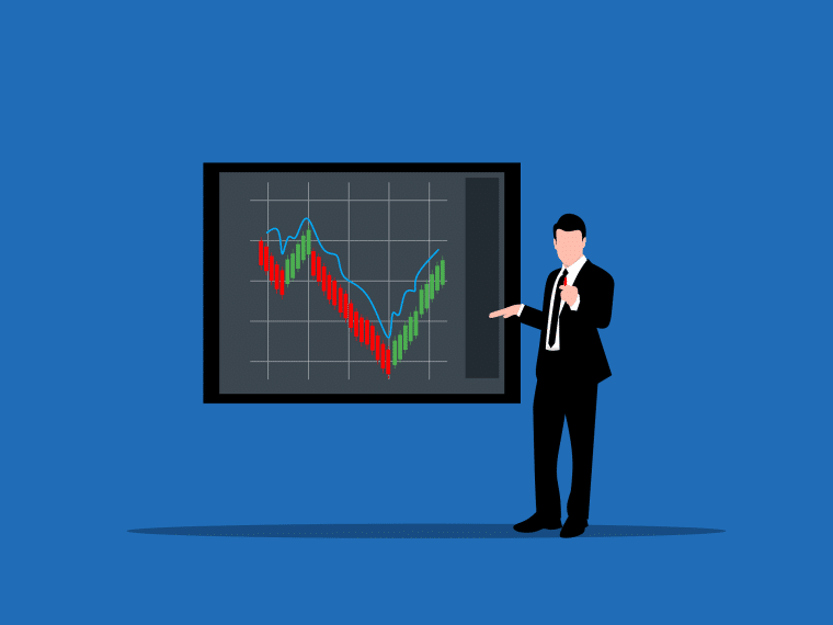 Finanzen Studie