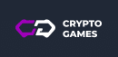 Crypto Games Logo