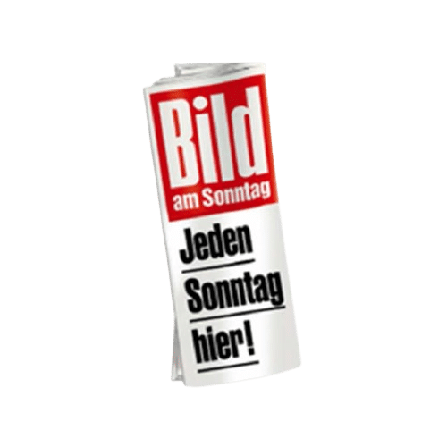 Bild Zeitung