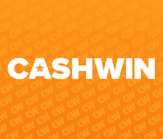 Cashwin Casino Logo