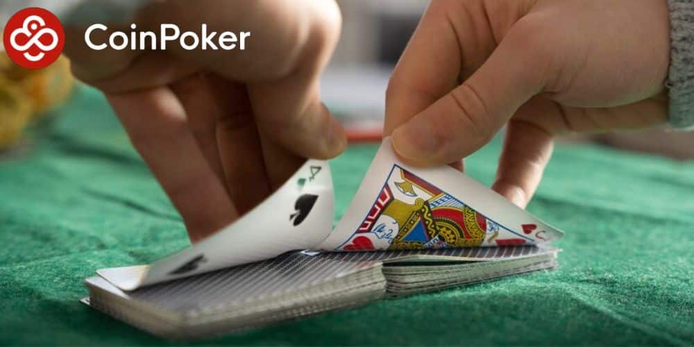 Poker online spielen