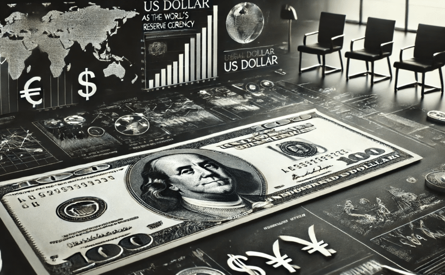 US-Dollar