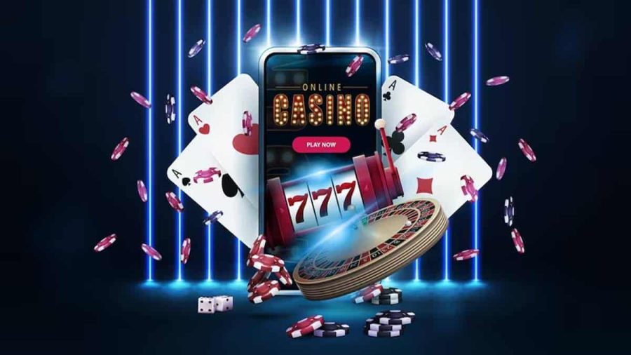 Lügen und verdammte Lügen über Online Casinos Österreich