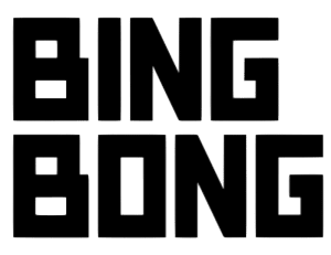 BingBong Logo