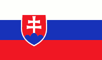 Slovakkia