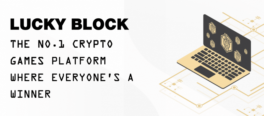 lucky-block-platvorm crypto airdrop