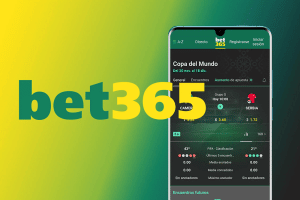 BET365