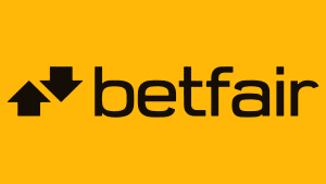 Código Promocional Betfair - Logo