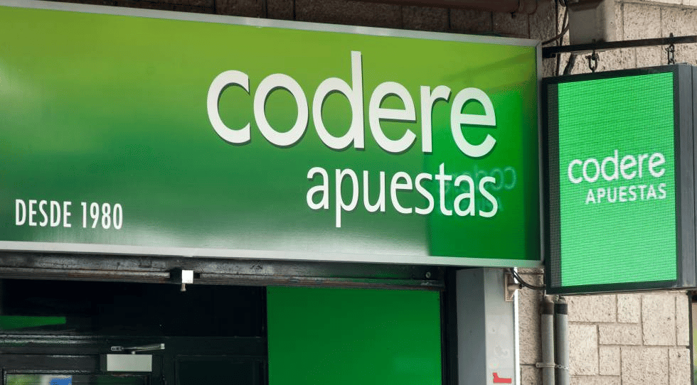 CODERE