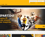 Betfair Galería