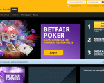 Betfair Galería