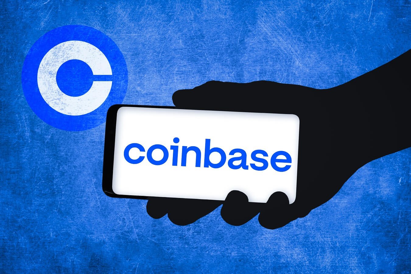 Coinbase publica informes de transacciones.