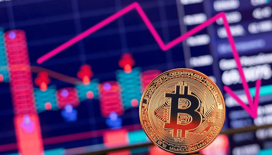 Podrá desplomarse una vez más el precio de Bitcoin