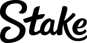 stake casino online logo