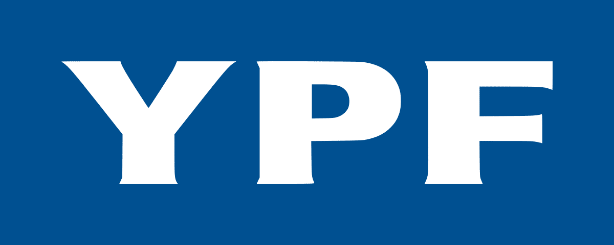 cotizacion de acciones de ypf