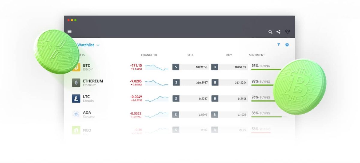 etoro juegos nft