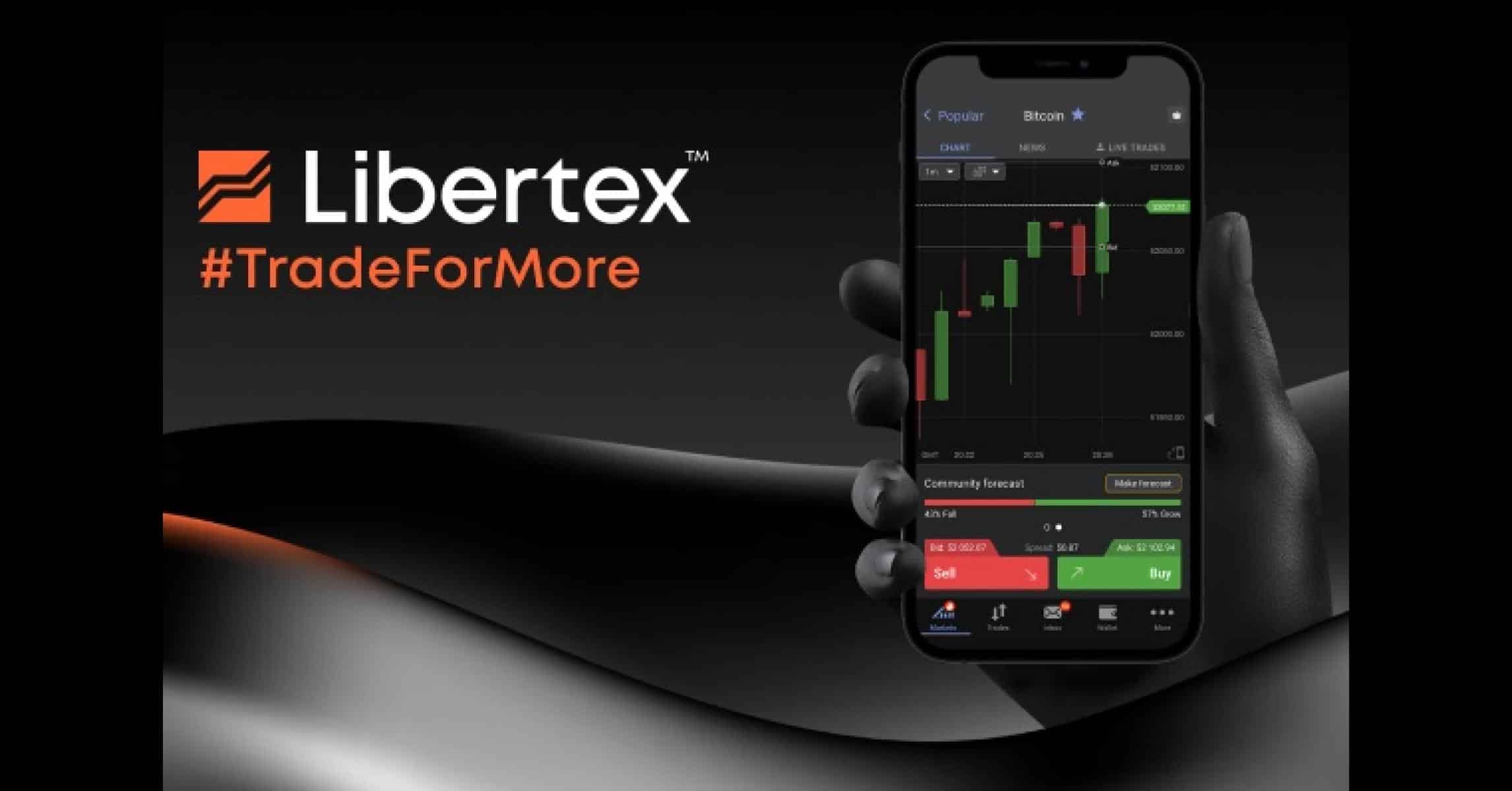 comprar criptomonedas en libertex