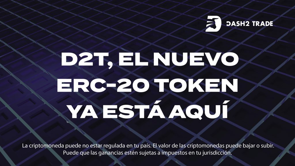 dash 2 trade preventa