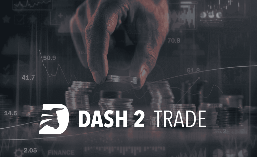 Dash 2 Trade preventa