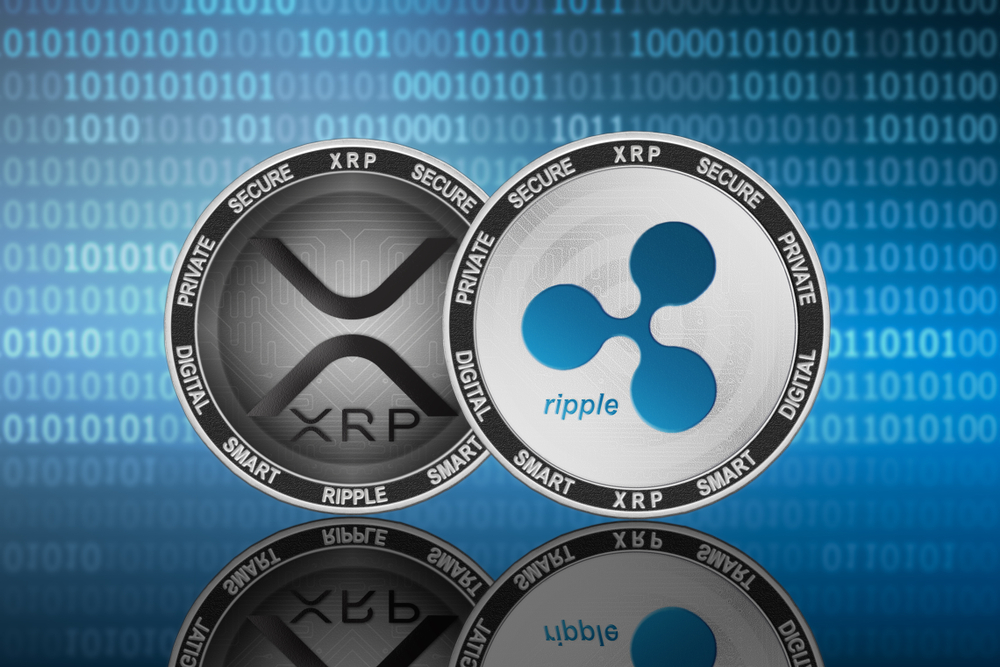 Ripple XRP podría subir 