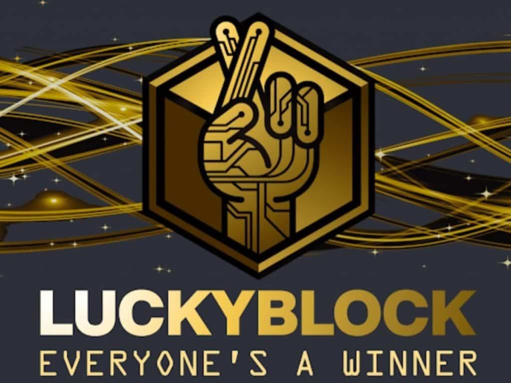 Lucky Block y criptocasinos