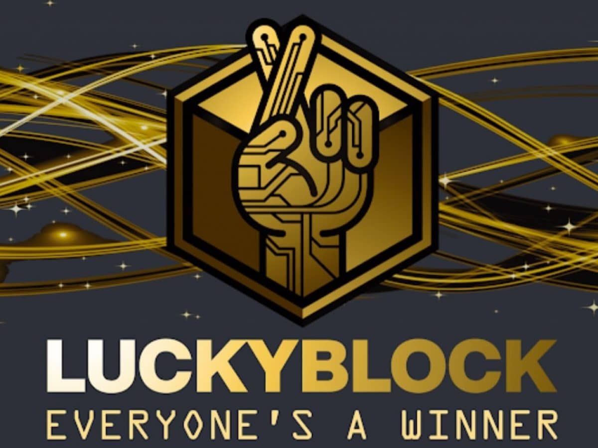 Casa de apuestas de Colombia Lucky Block