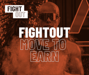 Fight Out nuevas criptomonedas