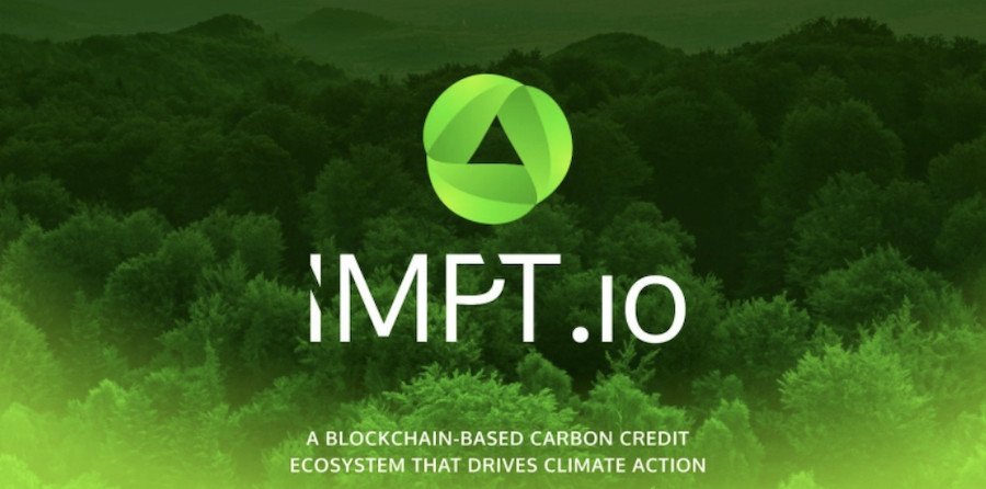 IMPT token