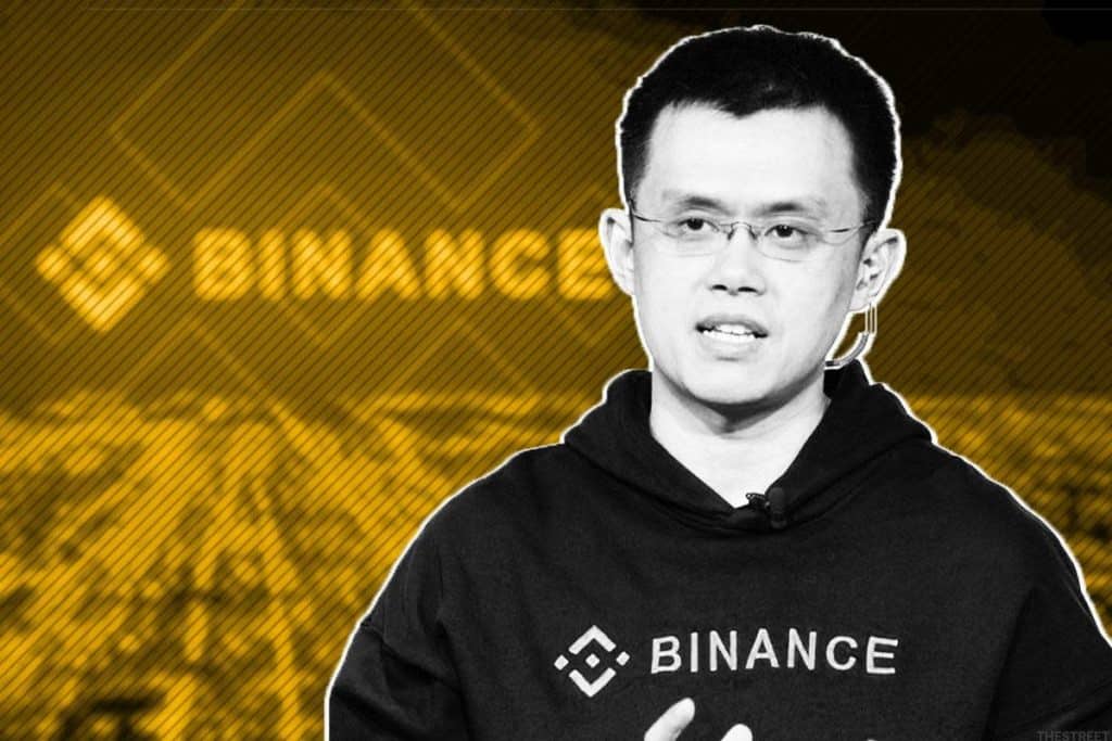 Binance