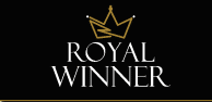 royal winner logo