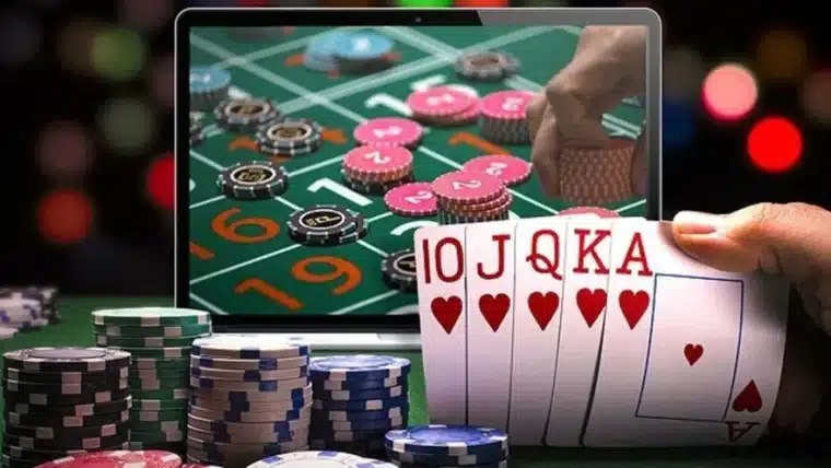 Los mejores casinos sin cédula en Colombia