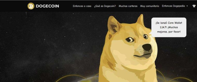 dogecoin