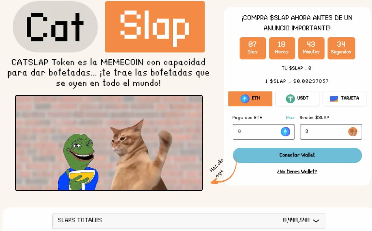 mejores altcoins CO SLAP