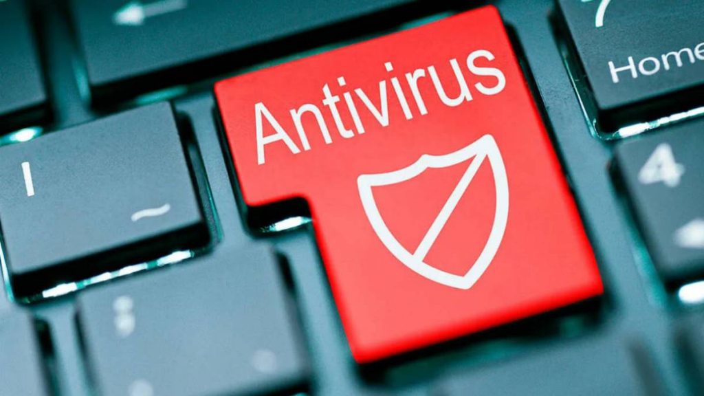Antivirus USA 2024 MEJORES GUÍAS