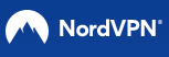 nordvpn logo