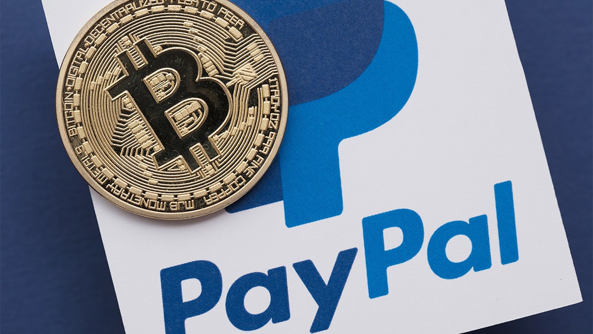 bitcoin comprar paypal