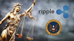 Ripple VS SEC