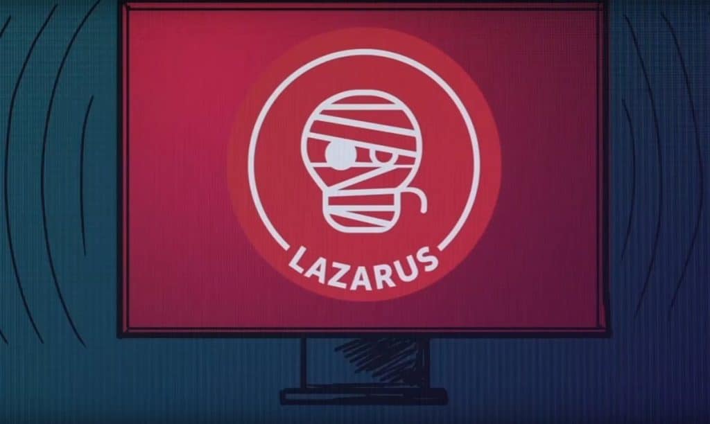 Grupo Lazarus