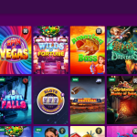 Super Slots Galería