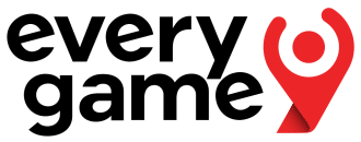 Everygames logo