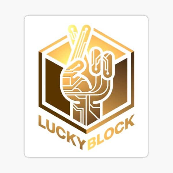 lucky block