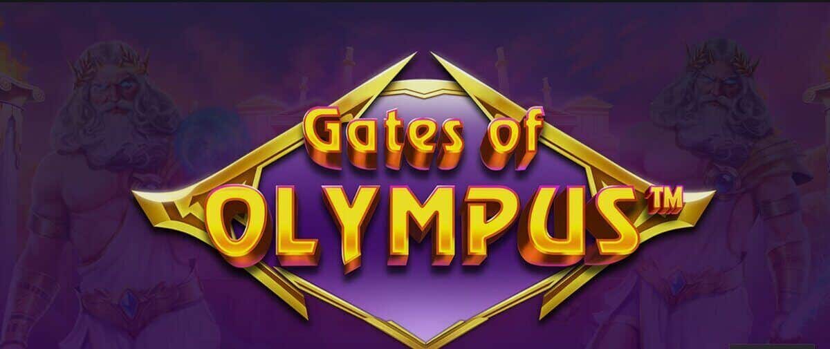 gates of olympus pragmatic play