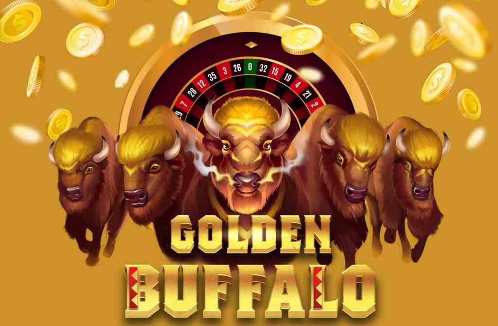 buffalo slots