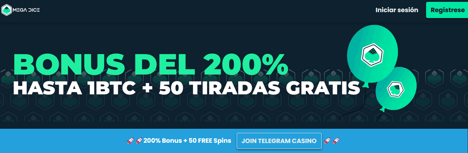 Telegram casino