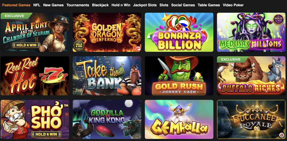 MyBookie entre los Michigan Online Casinos más reconocidos